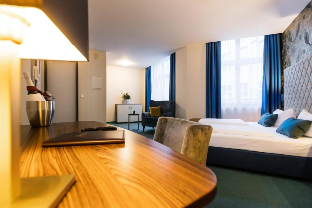 Hotel Royal International