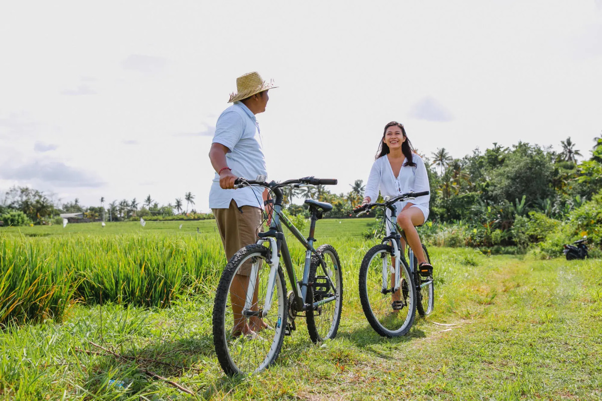 Nyanyi Sanctuary Villa by Ini Vie Hospitality