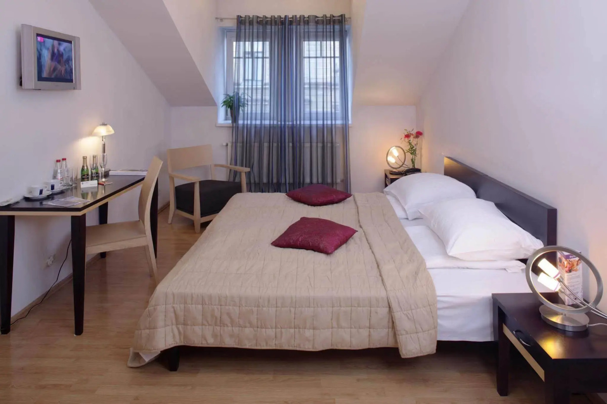 Rixwell Terrace Design Hotel