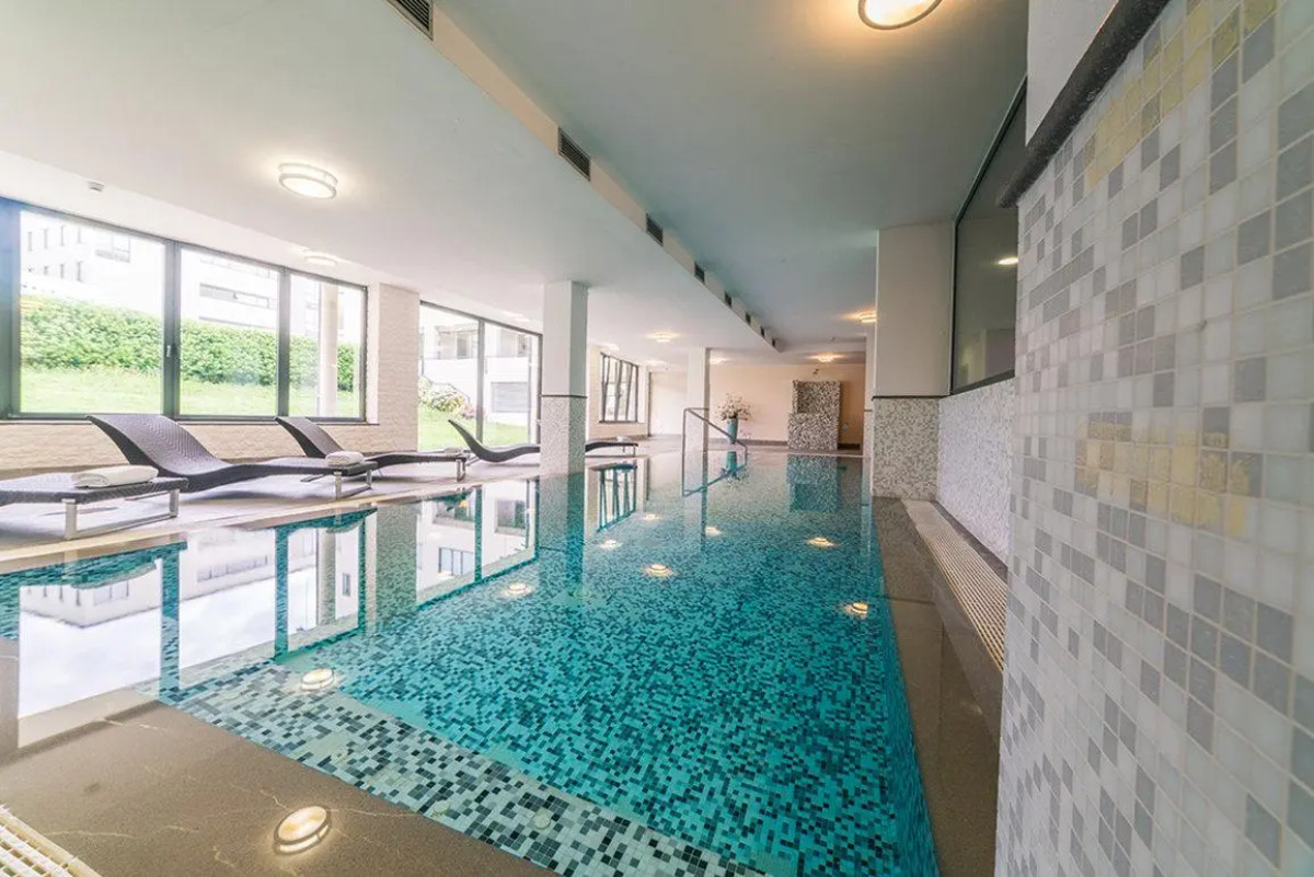 Airporthotel Verona Congress & Relax