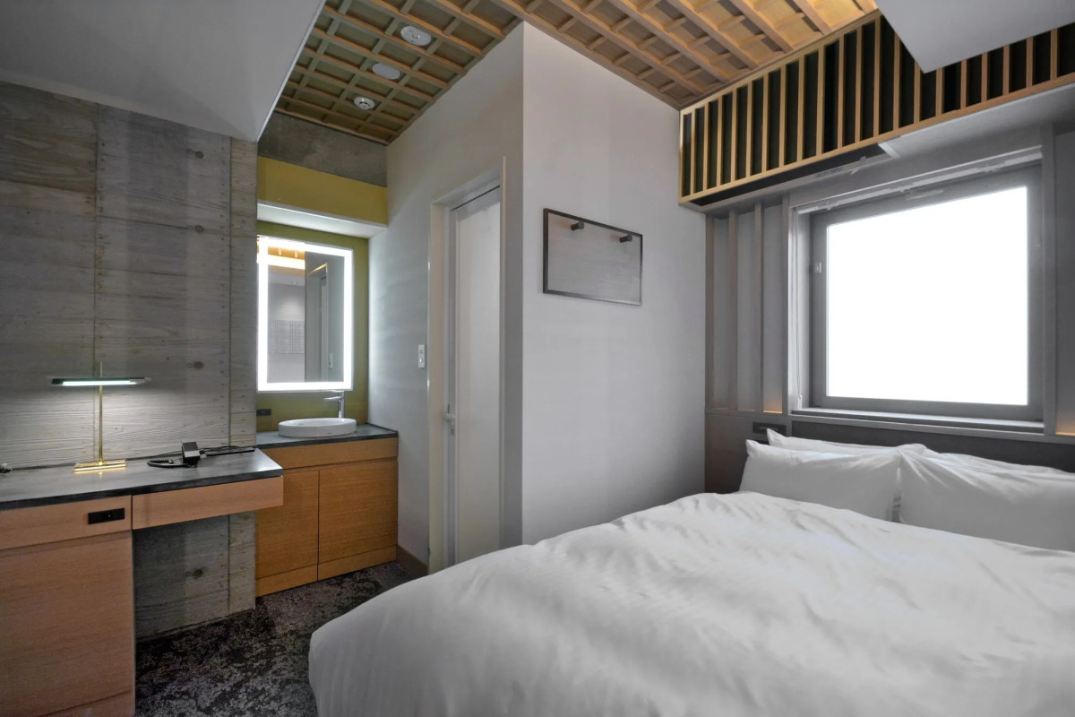 Hotel Hillarys Akasaka