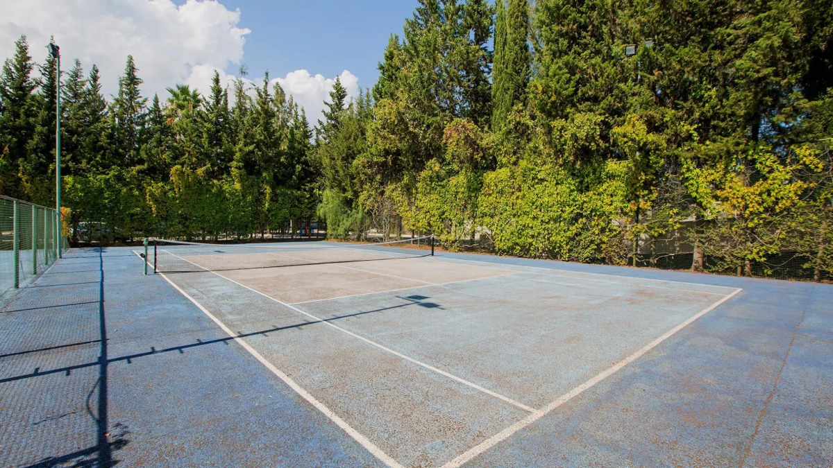 Fun&Sun Club Saphire 