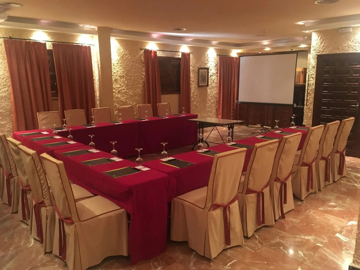 Hotel Sercotel Alfonso VI