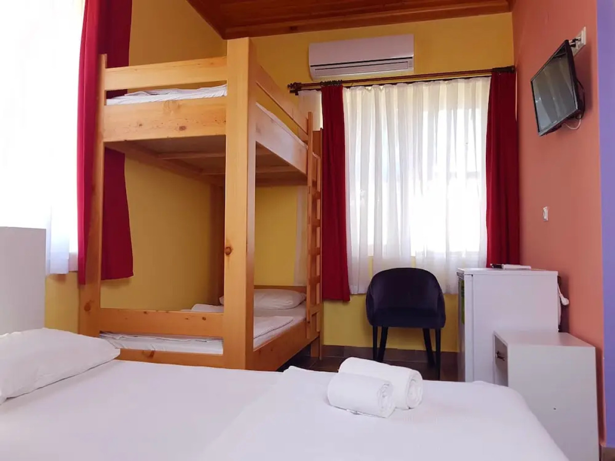 Saye Konak Kaleiçi&Oldtown