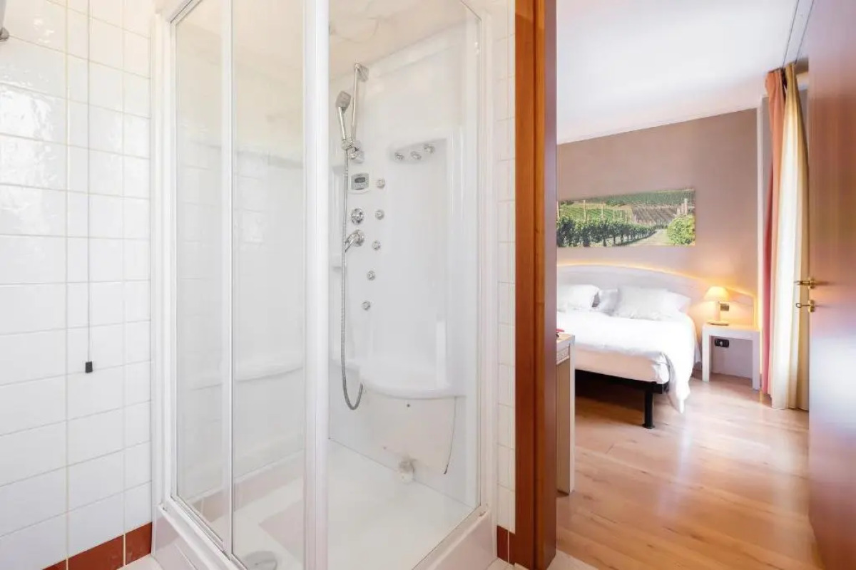 Wine Hotel San Giacomo Activity & Wellness