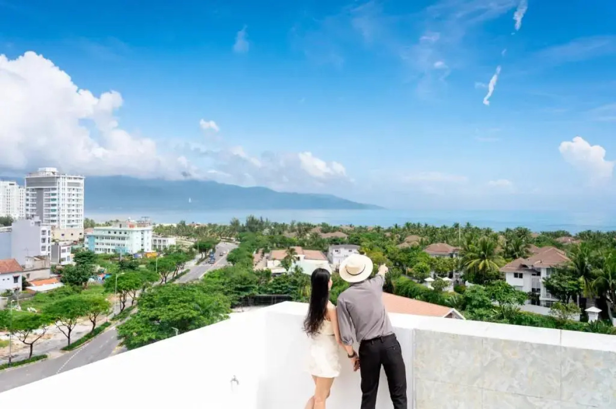 L'Amore Boutique Hotel