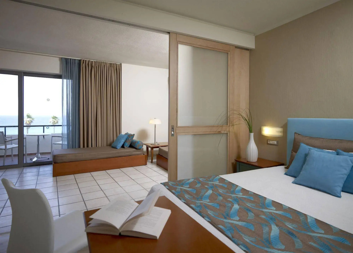 Olympic Palace Resort Hotel & Convention Center