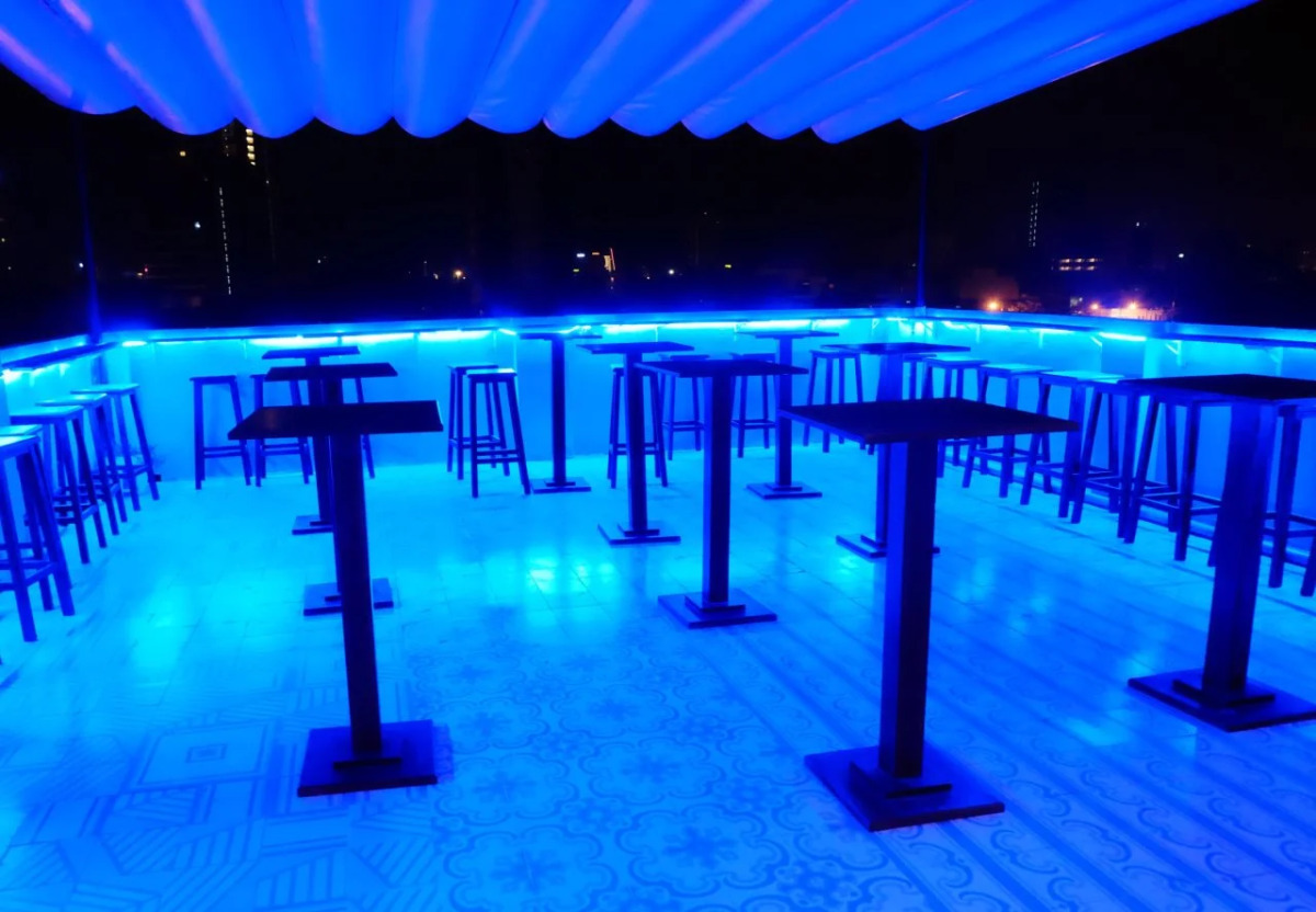 Danang Backpackers Hostel