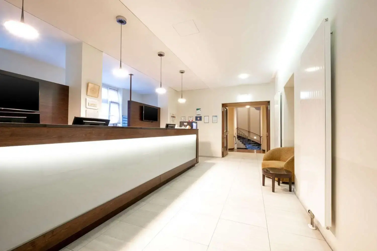 Star G Hotel Premium Dresden Altmarkt