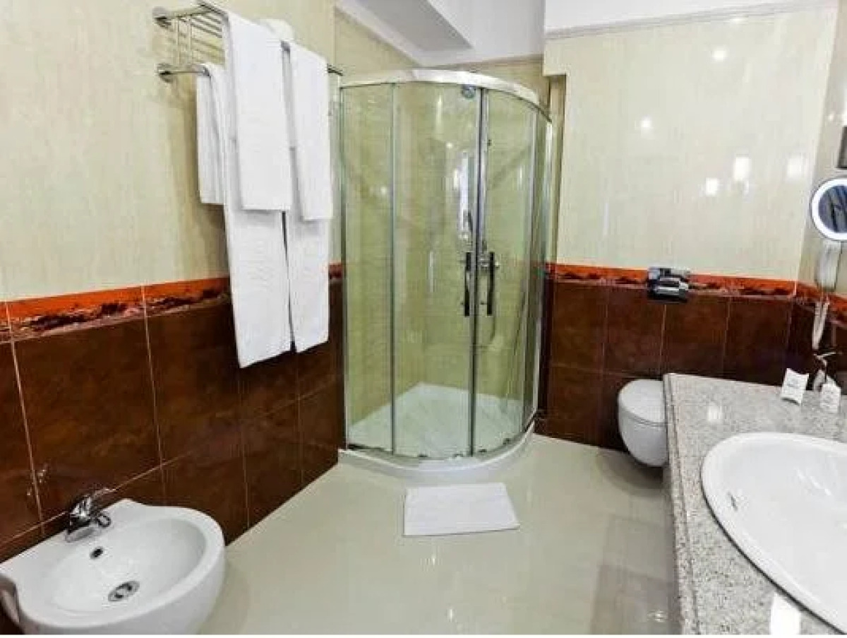 Hotel Gołębiewski Karpacz