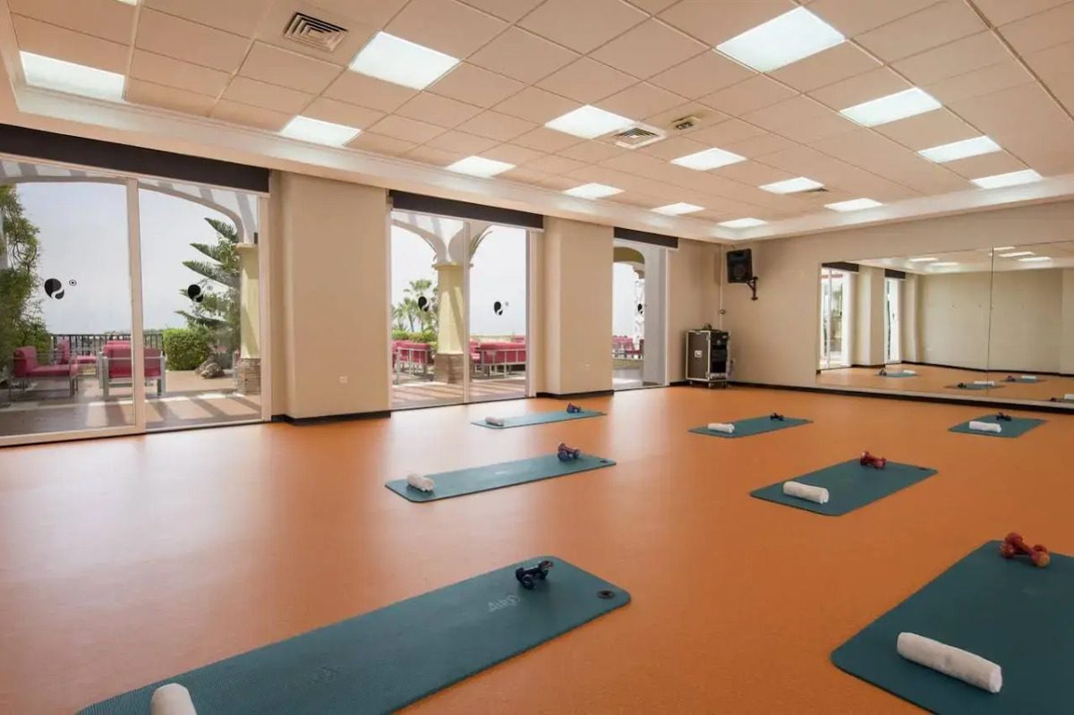 ROBINSON AGADIR - All Inclusive