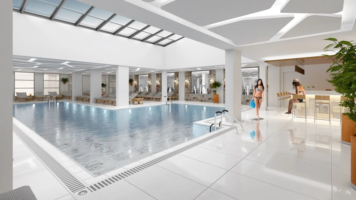 Infinity By Yelken - All Inclusive