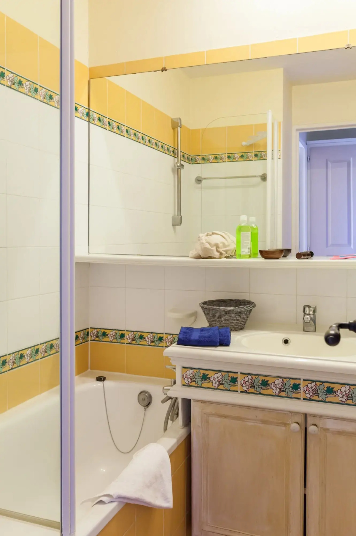 Hôtel Résidence Pierre & Vacances Les Restanques du Golfe de Saint-Tropez