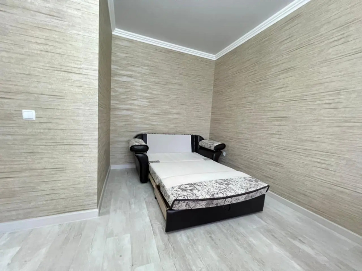 Апартаменты на улице Рубежная