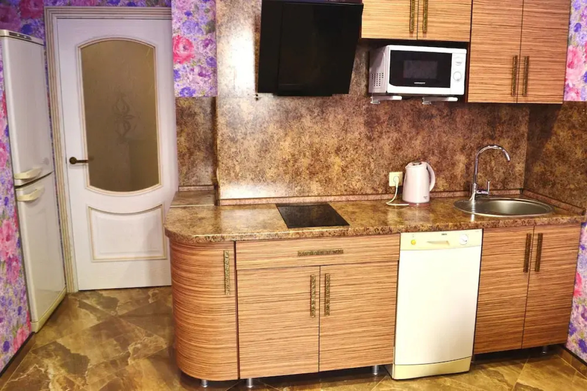 Hot Tub VIP SMART ApartHotel