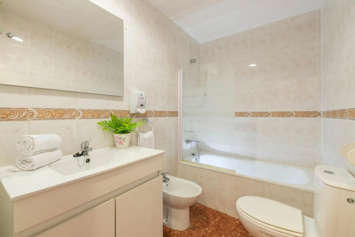 Apartamentos Els Llorers