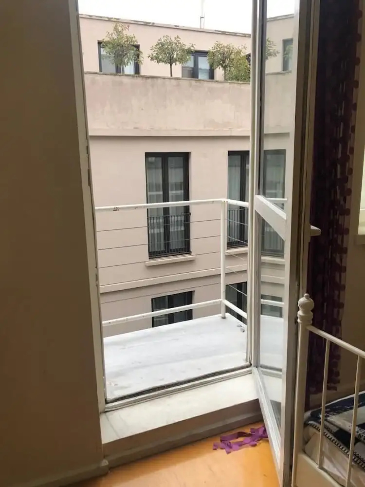 Mayer Sahkulu Suites