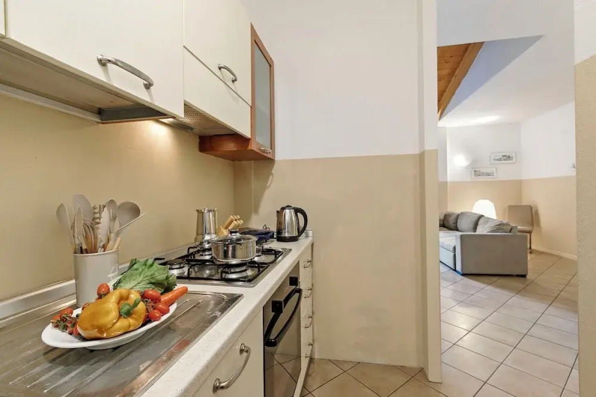 Sweet Dream Loft-100m From Lake