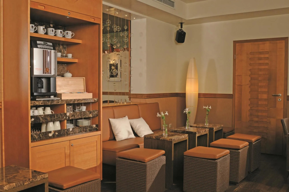 Hotel Victoria, BW Signature Collection