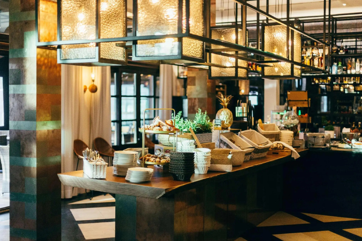 Lindner Hotel Mallorca Portals Nous, part of JdV by Hyatt