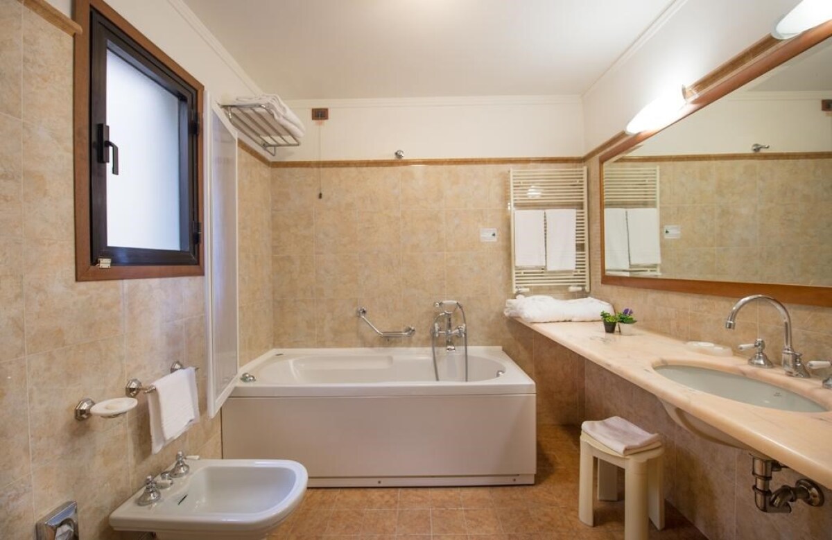 Strozzi Palace Hotel