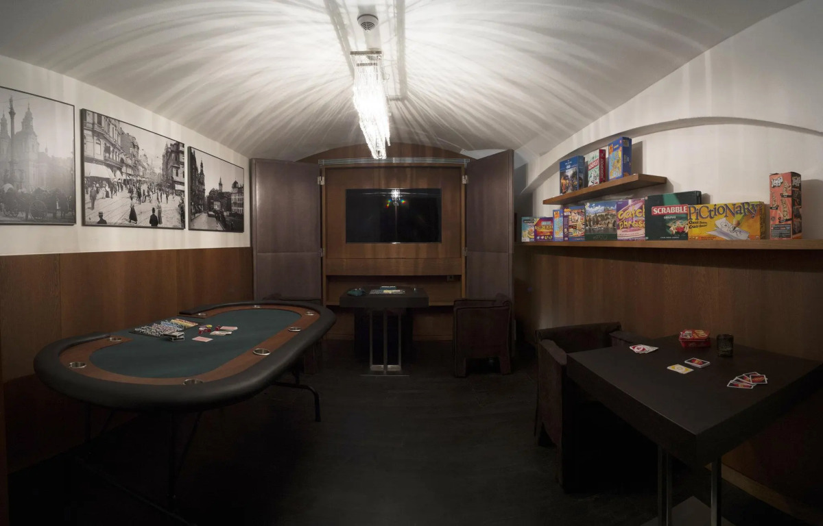 The Emblem Prague Hotel - Preferred Hotels & Resorts