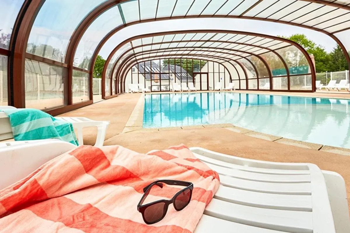 Residence Le Domaine de la Corniche - Vacancéole