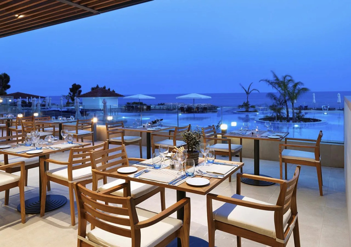 Royal Apollonia by Louis Hotels