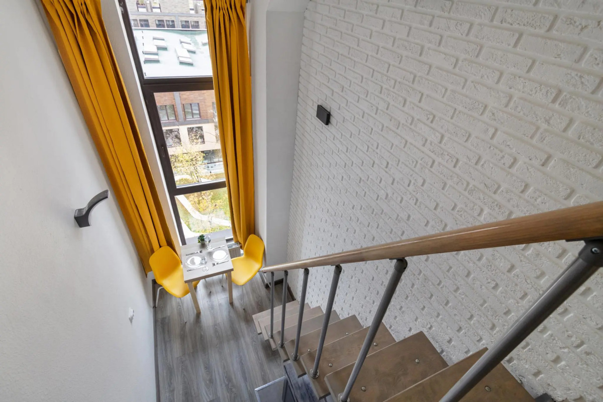 На квартире на шоссе Дмитровское 81