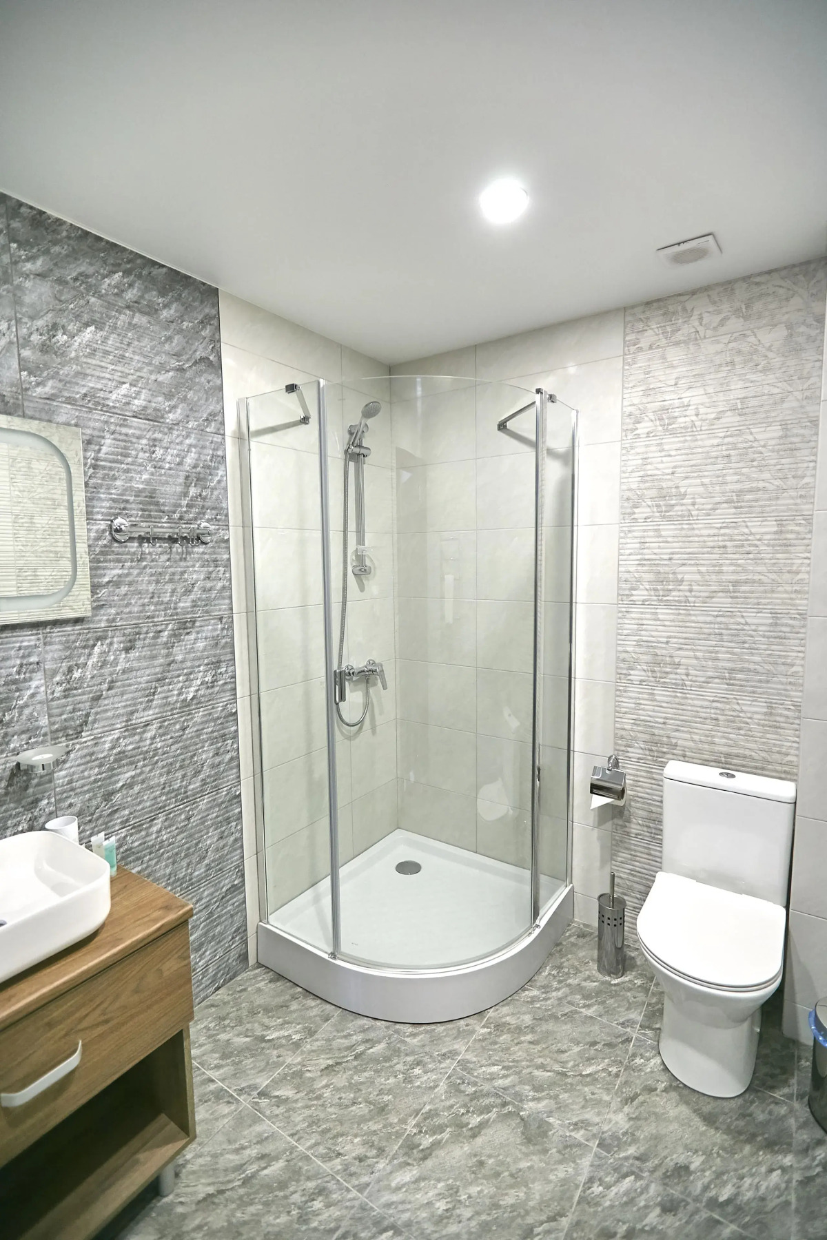 Пансионат «Богема»