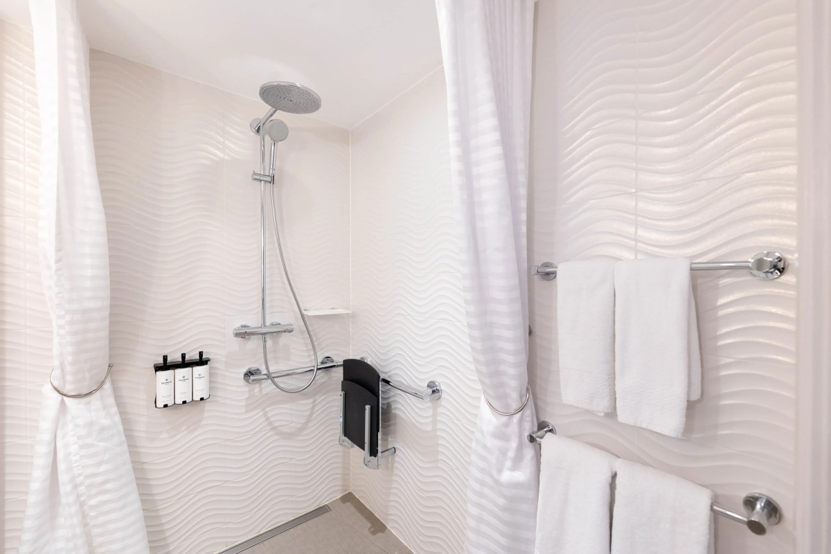 Sofitel Strasbourg Grande Ile