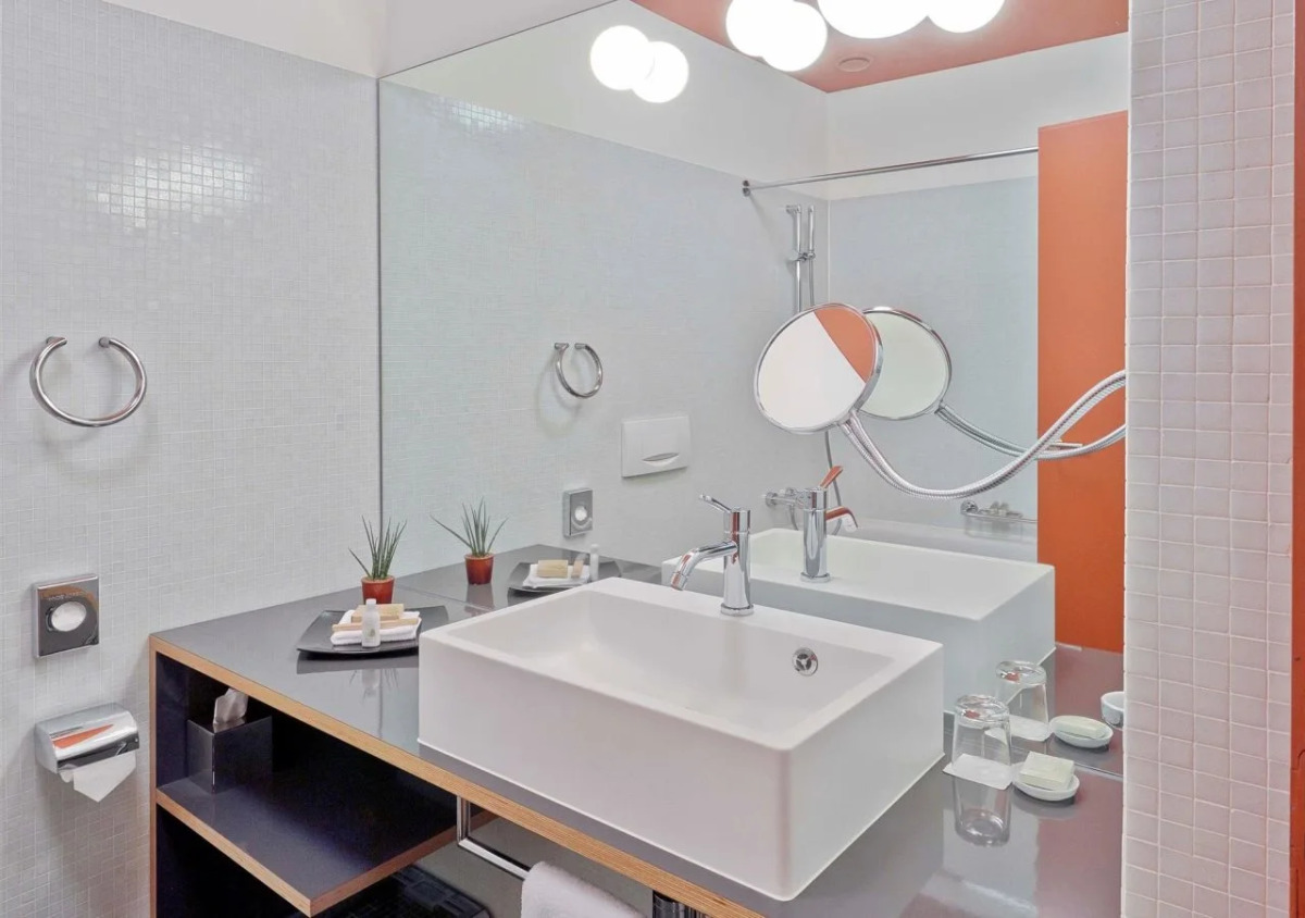 Sorell Hotel Zürichberg