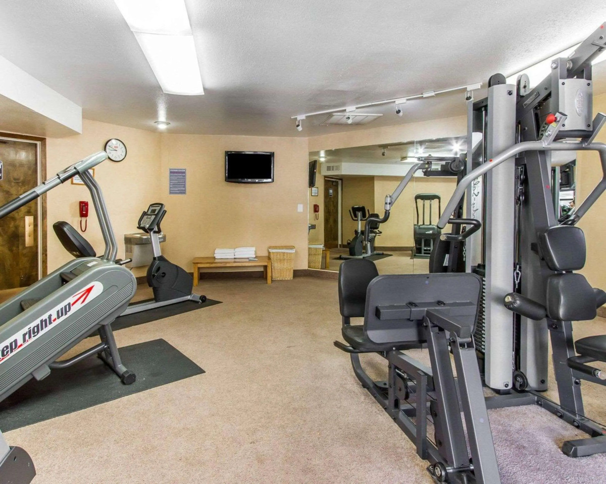 Navajoland Hotel of Tuba City