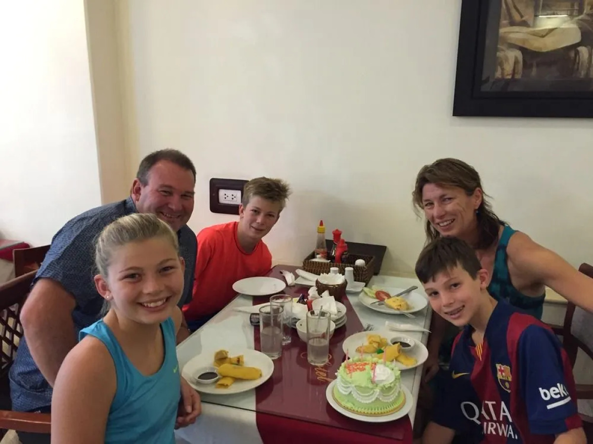 Hanoi Charming 2 Hotel