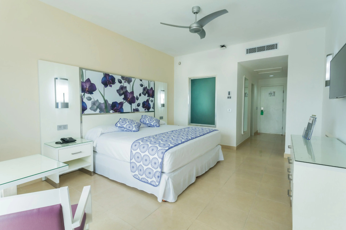 Hotel Riu Playacar - All Inclusive