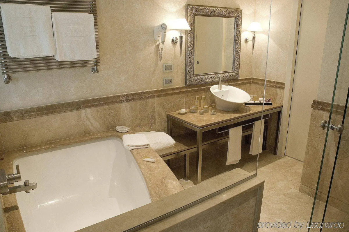 Terme di Saturnia Natural Spa & Golf Resort - The Leading Hotels of the World