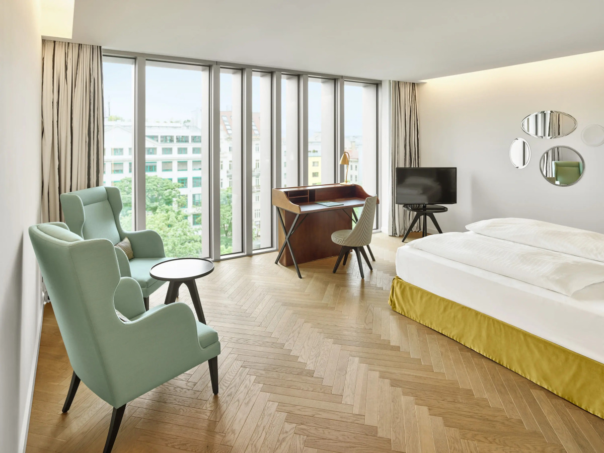 MAXX by Steigenberger Hotel Vienna