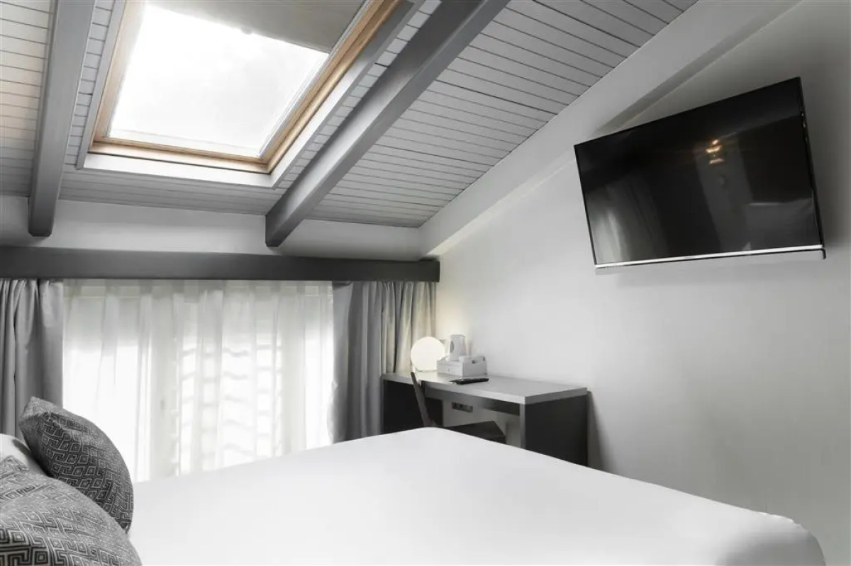 Petit Palace Plaza España