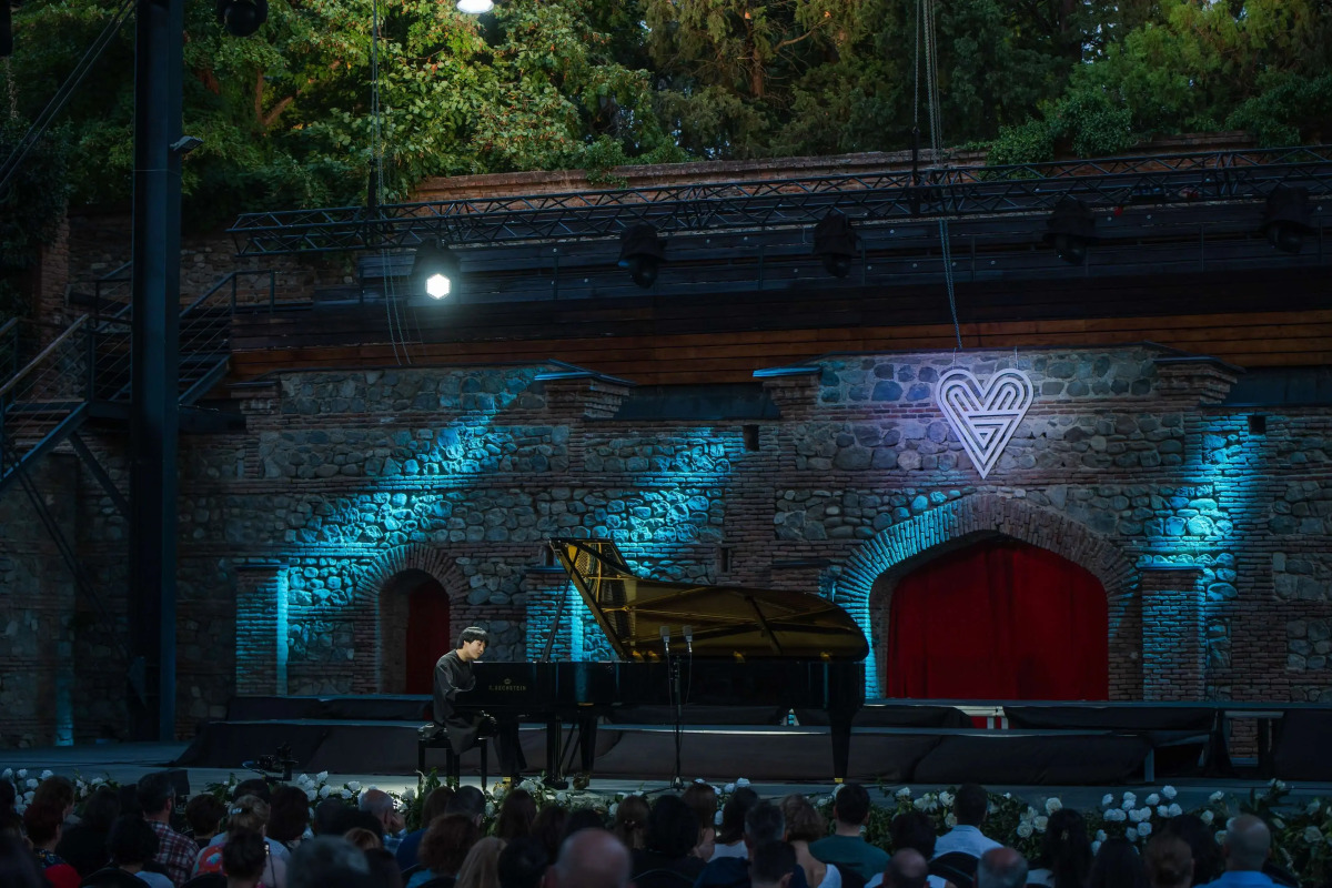 Tsinandali Estate, A Radisson Collection Hotel