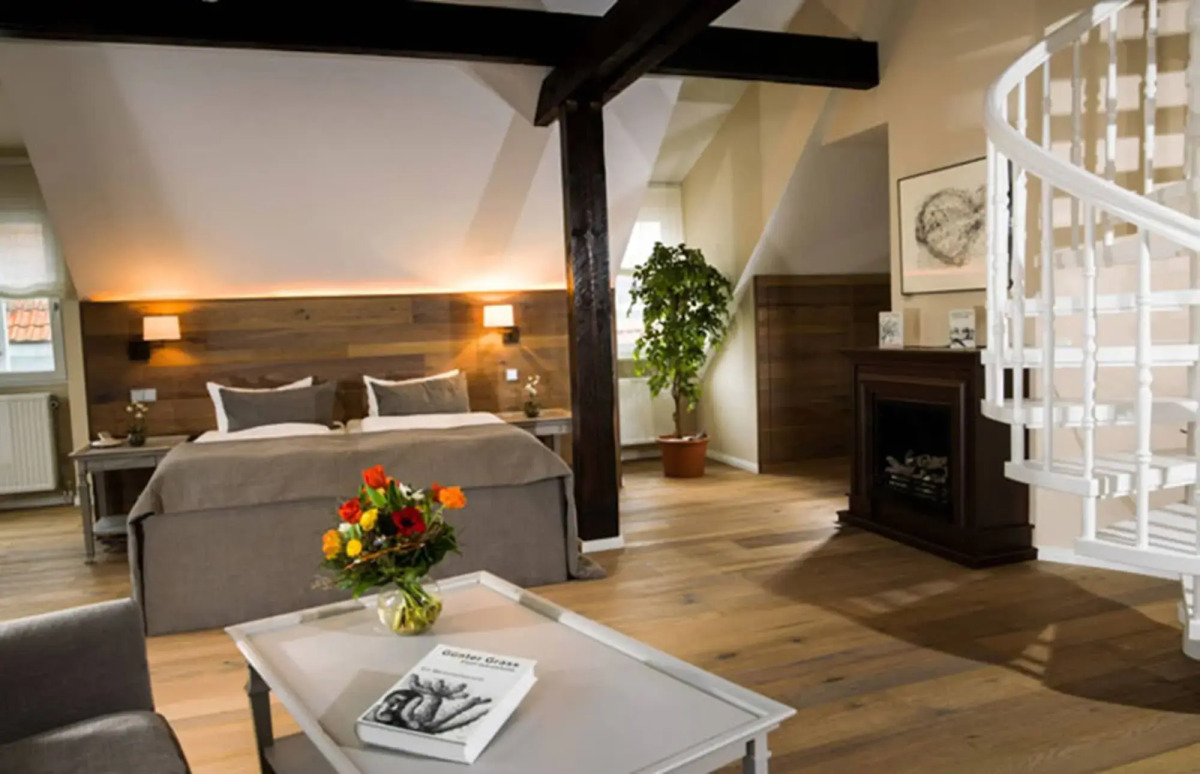 TOP CityLine Klassik Altstadt Hotel