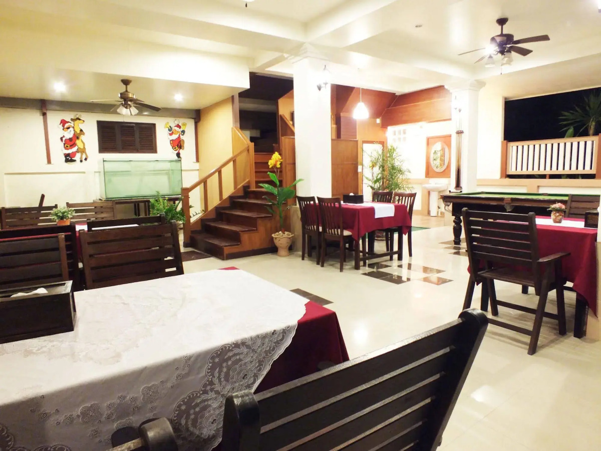 Chaba Garden Resort & Service