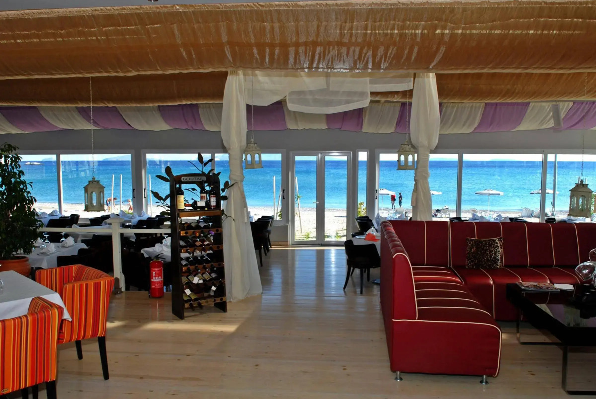 Sacallis Inn Beach Hotel