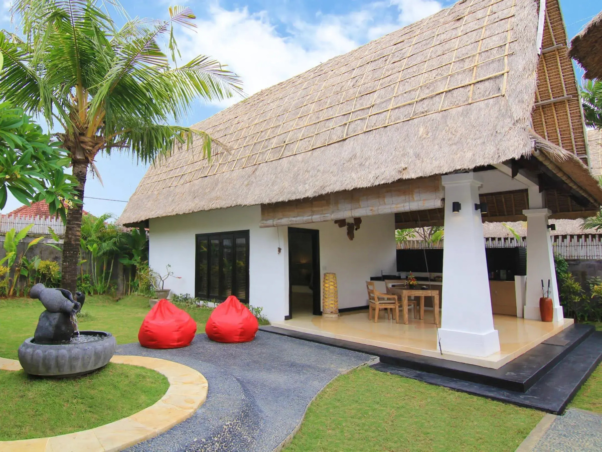 Villa Seminyak Estate & Spa - By Astadala
