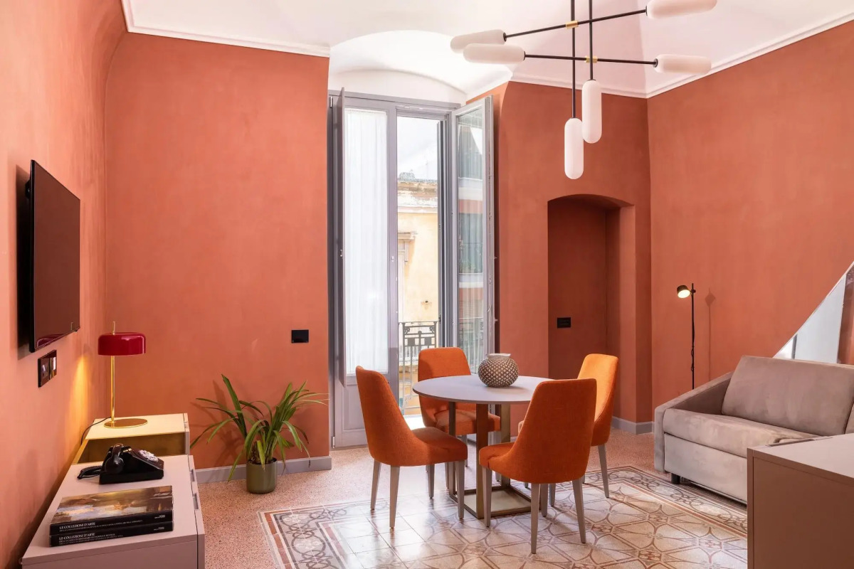 Vis Urban Suites & Spa