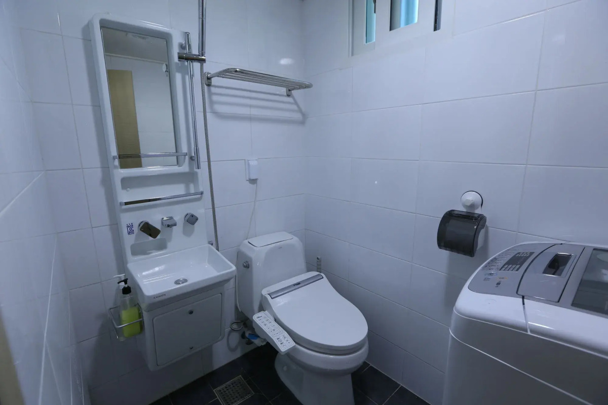 Philstay Itaewon Guesthouse