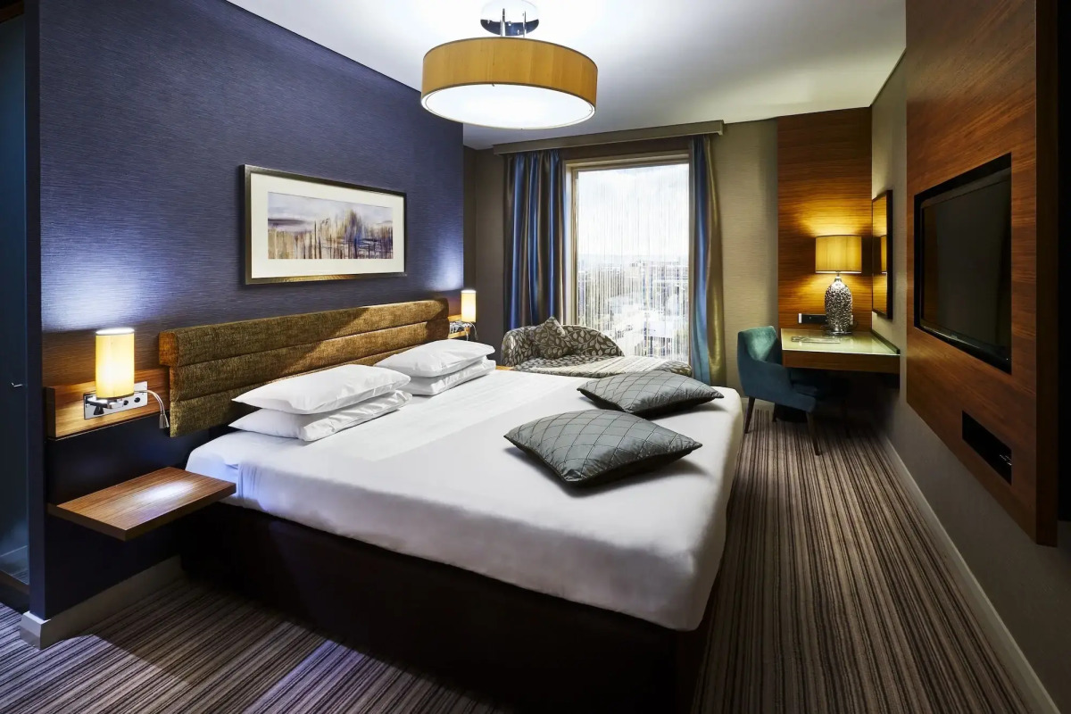 Clayton Hotel Birmingham