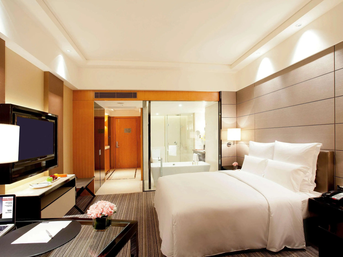 Pullman Dongguan Changan