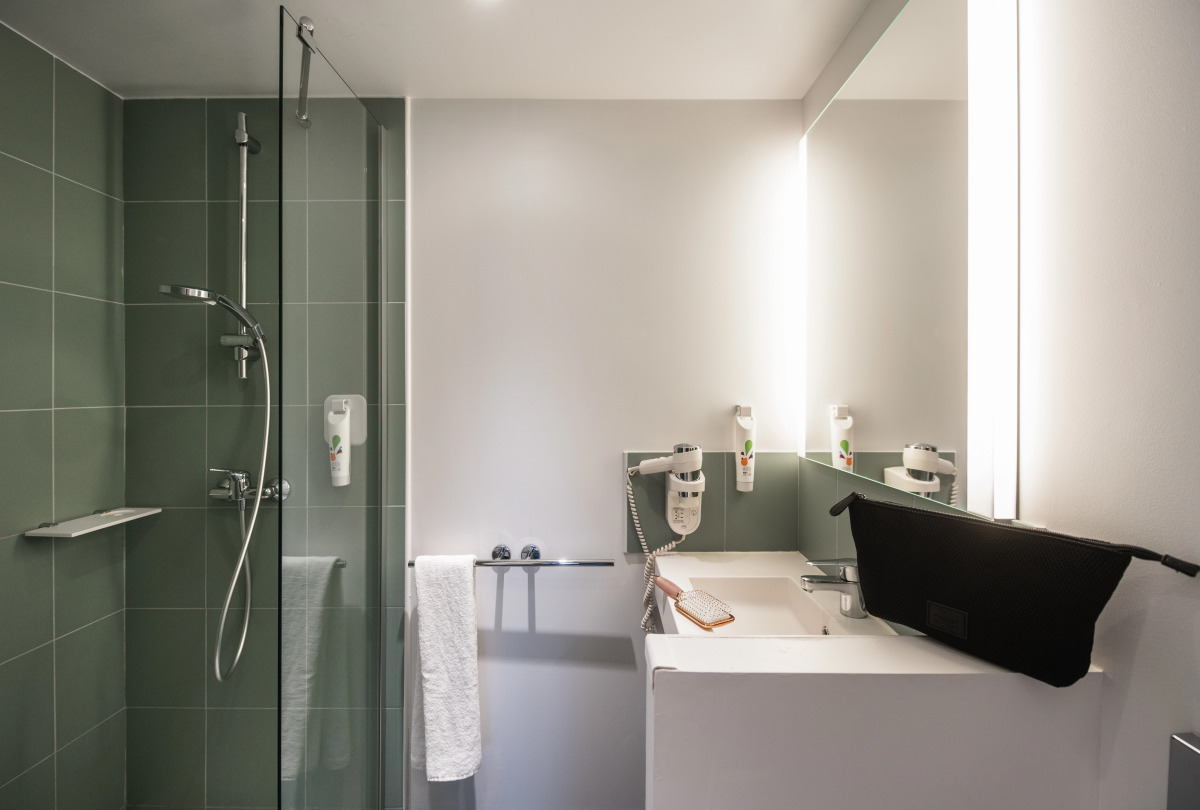 Ibis Styles Nice Centre Gare