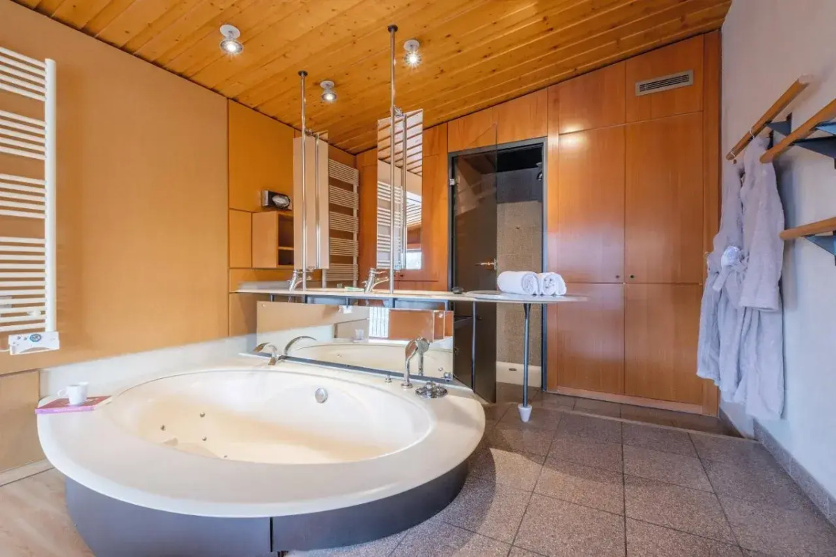 Belambra Clubs Arc 1800 - Hôtel Du Golf