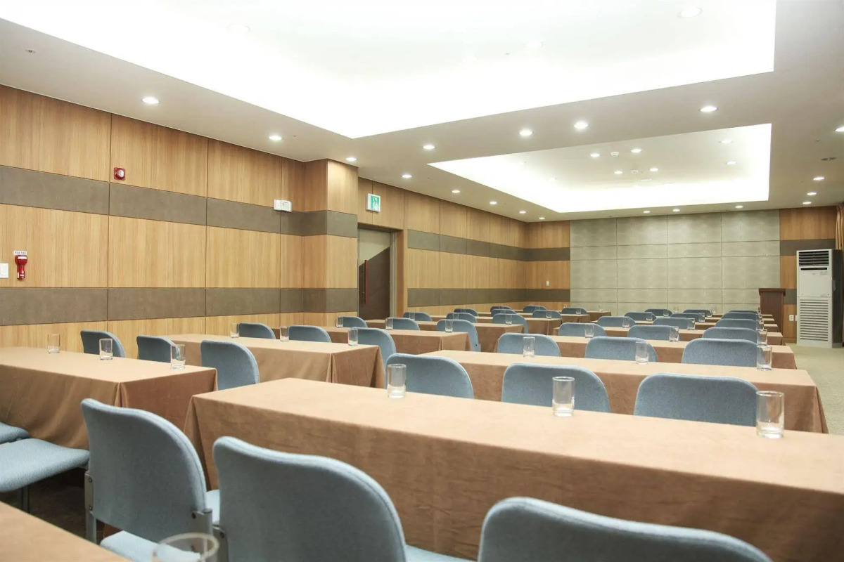 Seogwipo Worldcup Resort